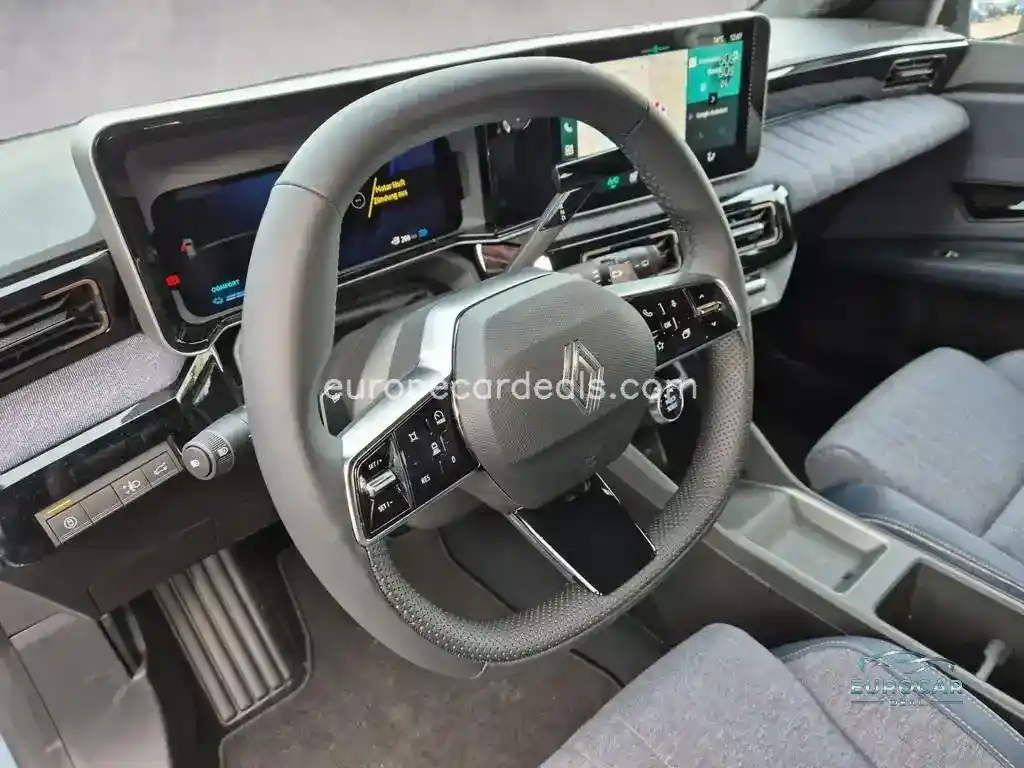 Renault R 4