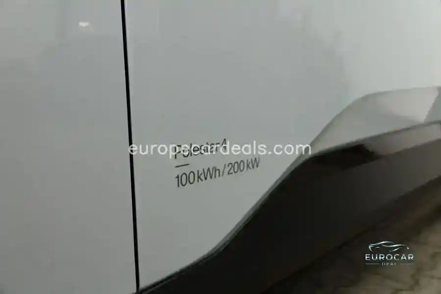 Polestar 4