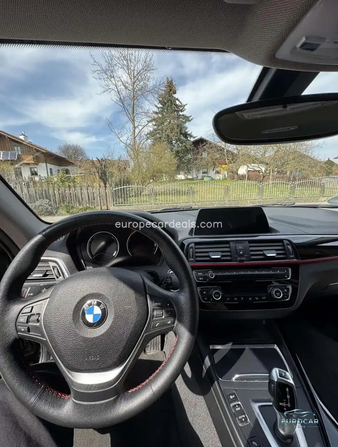 BMW 220