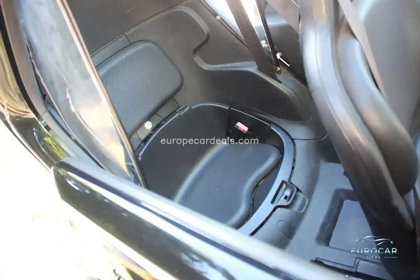 Renault Twizy