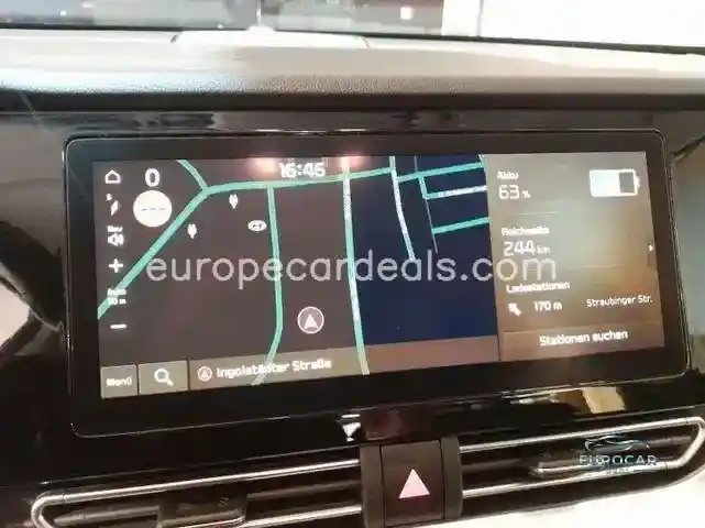 Kia Niro EV