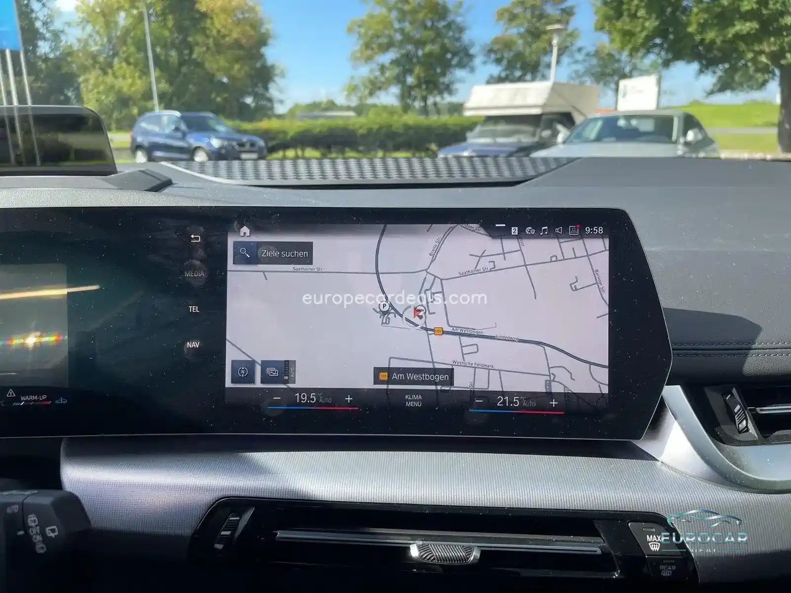 BMW 223 Active Tourer