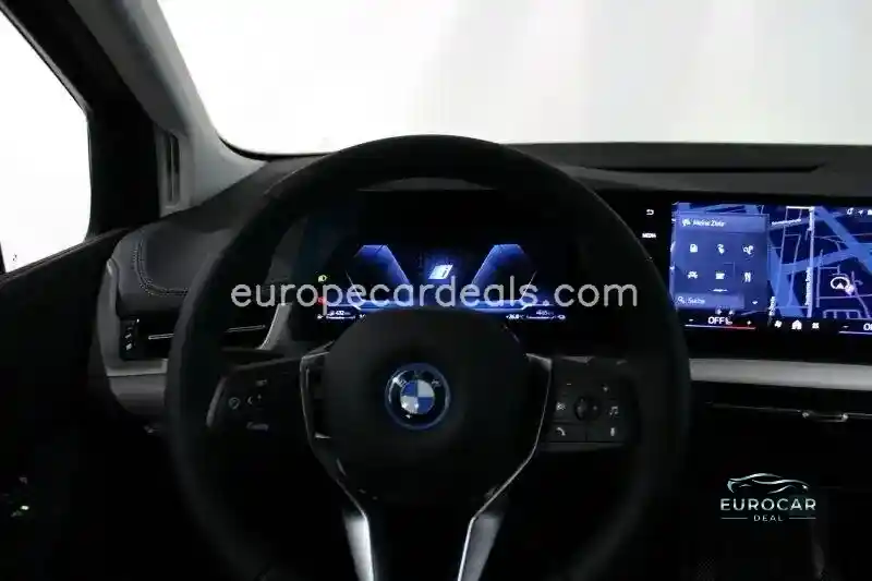 BMW 225 Active Tourer