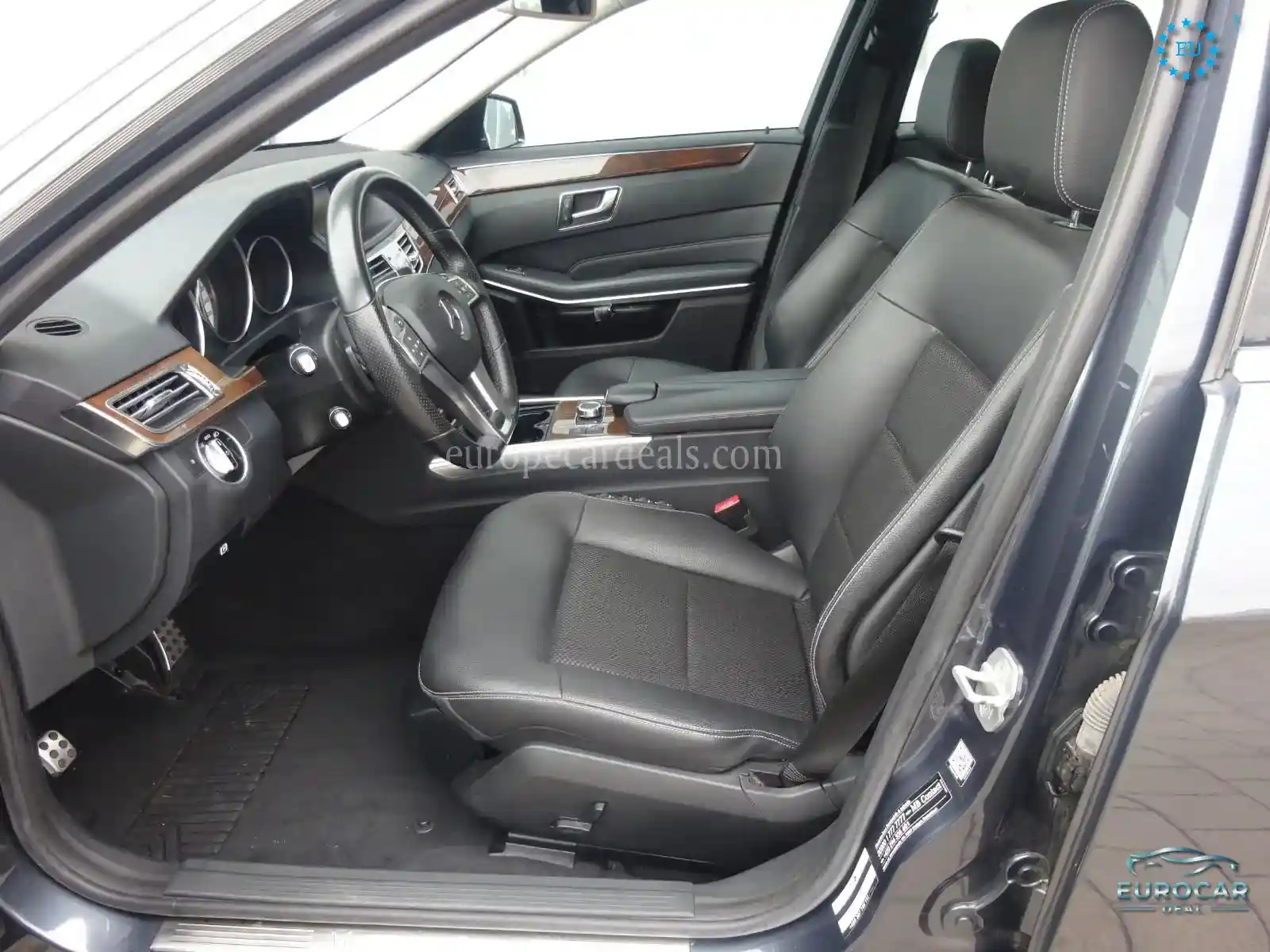 Mercedes-Benz E 350