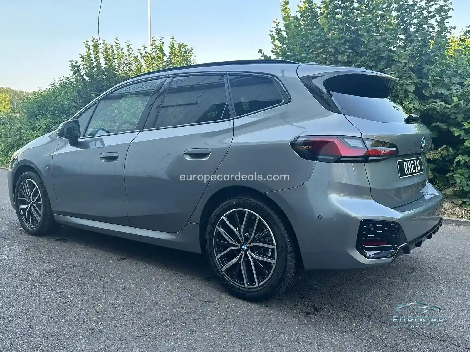 BMW 220 Active Tourer