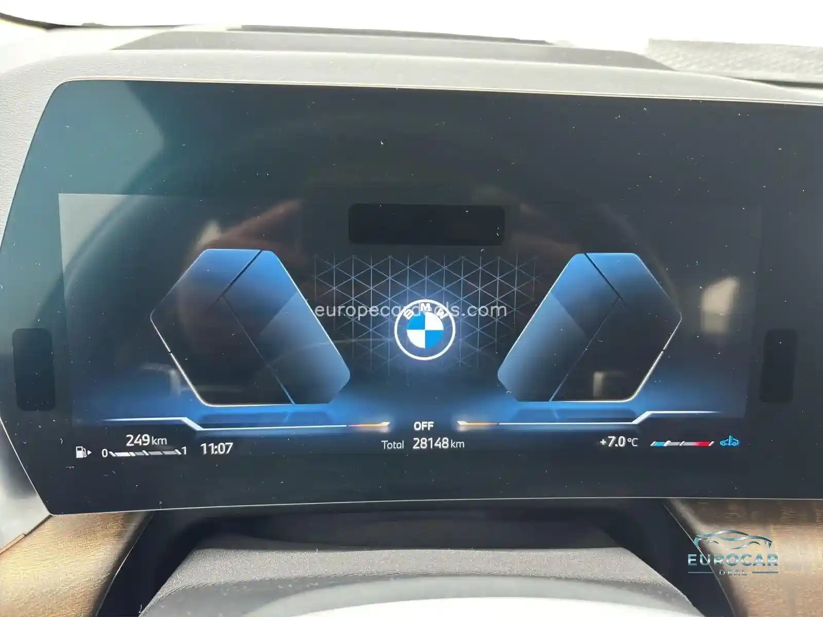BMW 223 Active Tourer