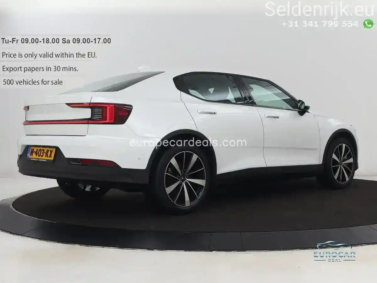 Polestar 2