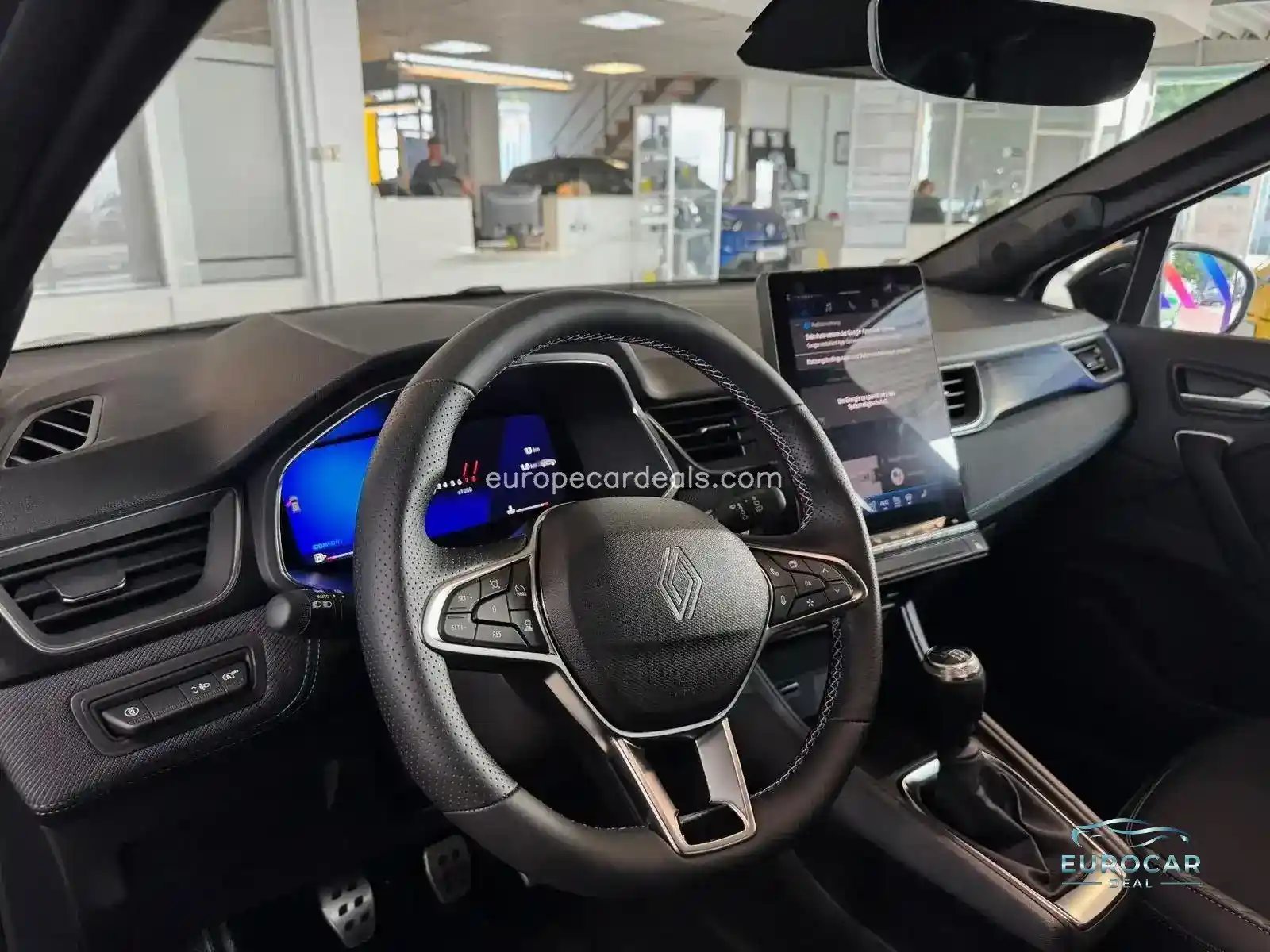 Renault Symbioz