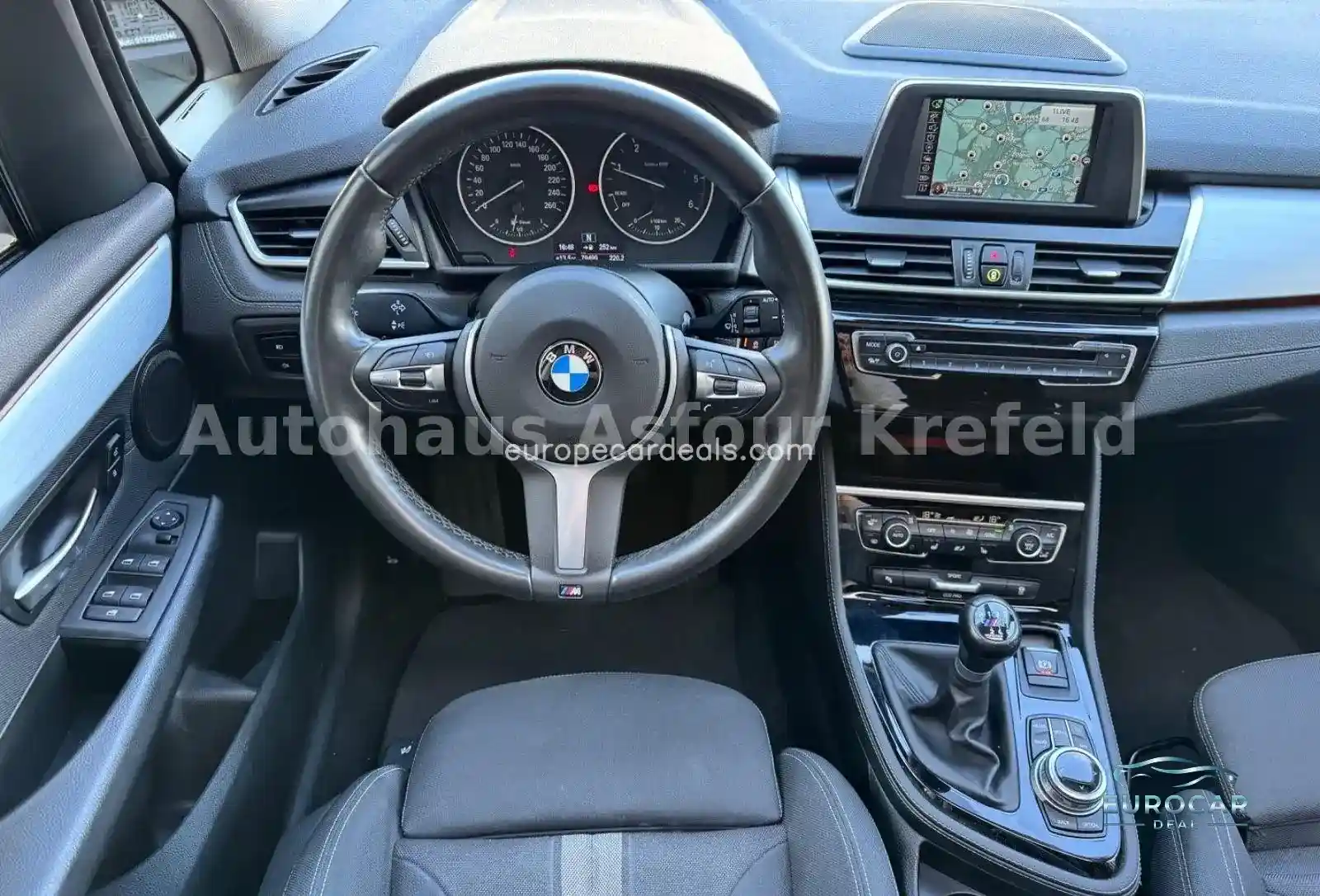 BMW 220
