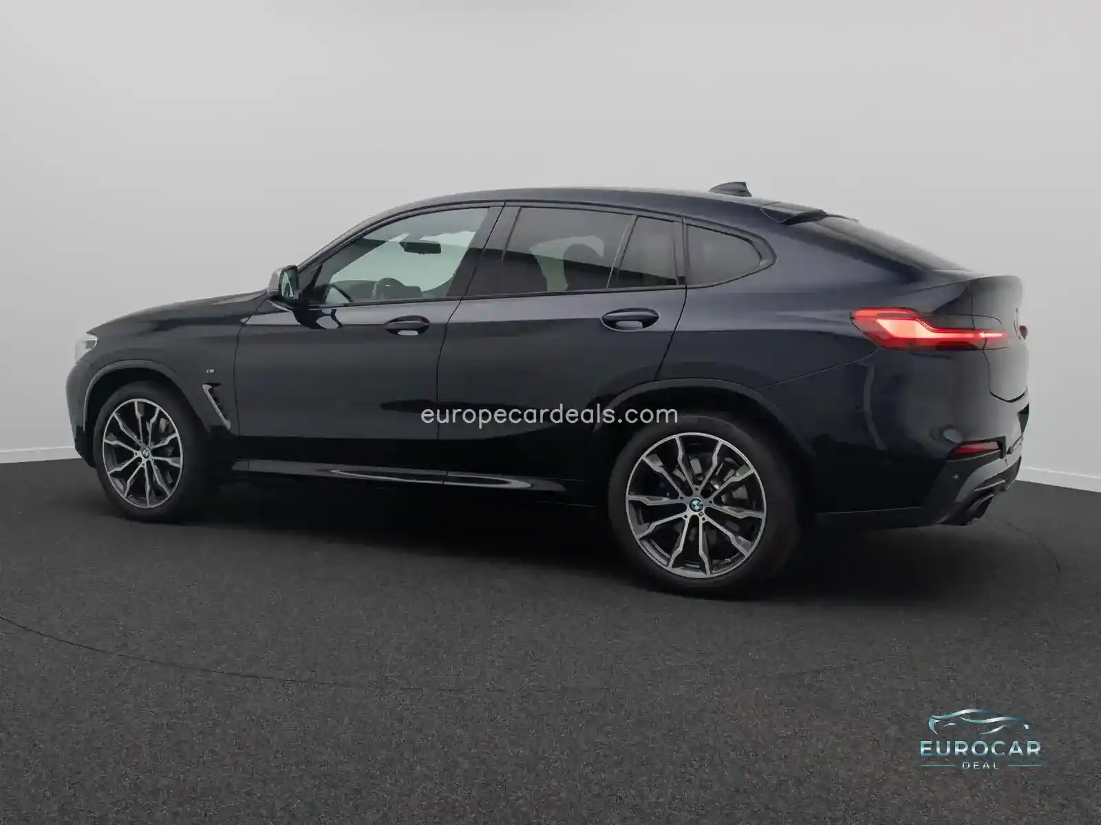 BMW X4 M40