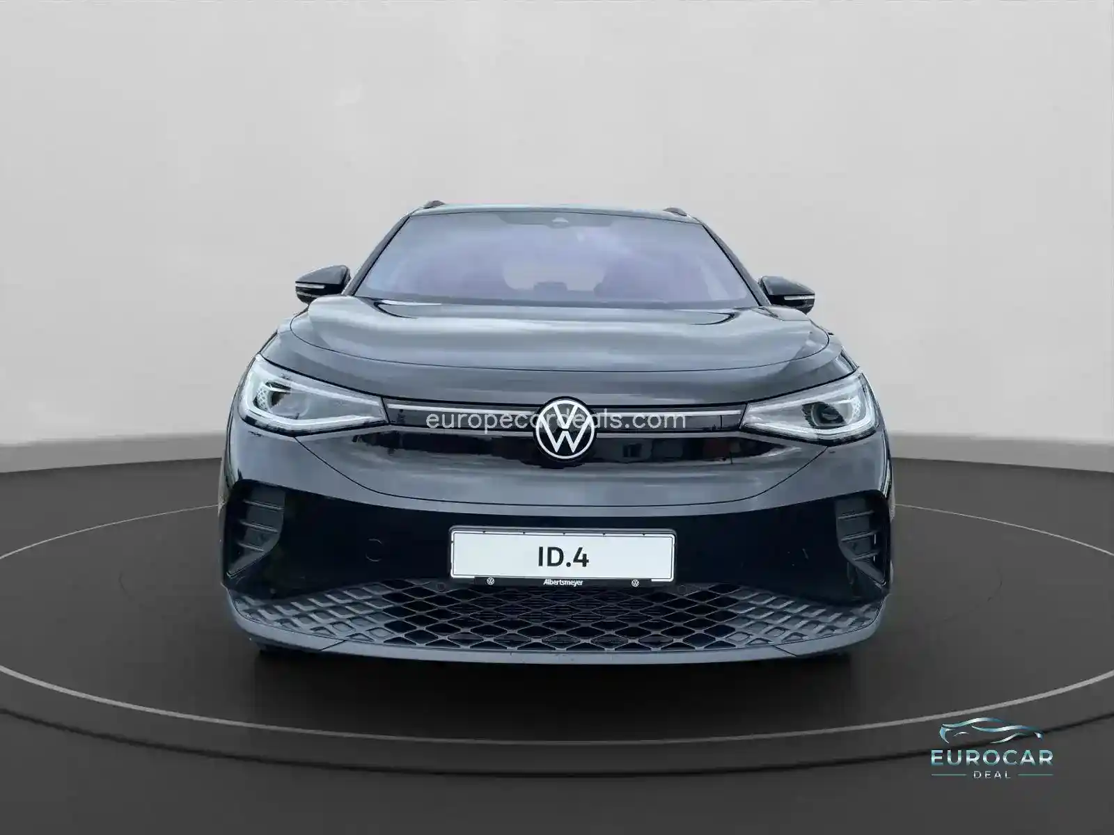 Volkswagen ID.4