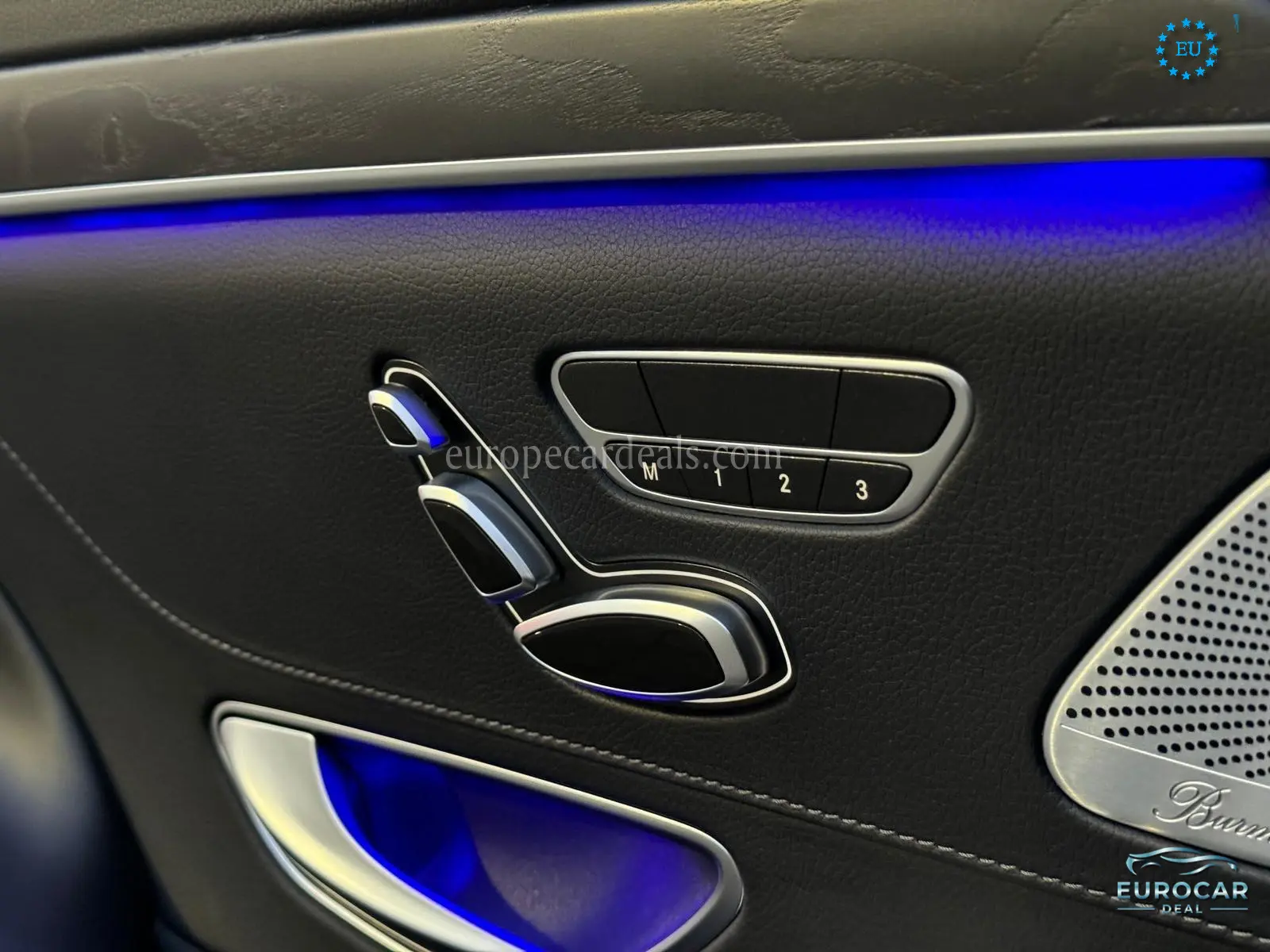 Mercedes-Benz S 400