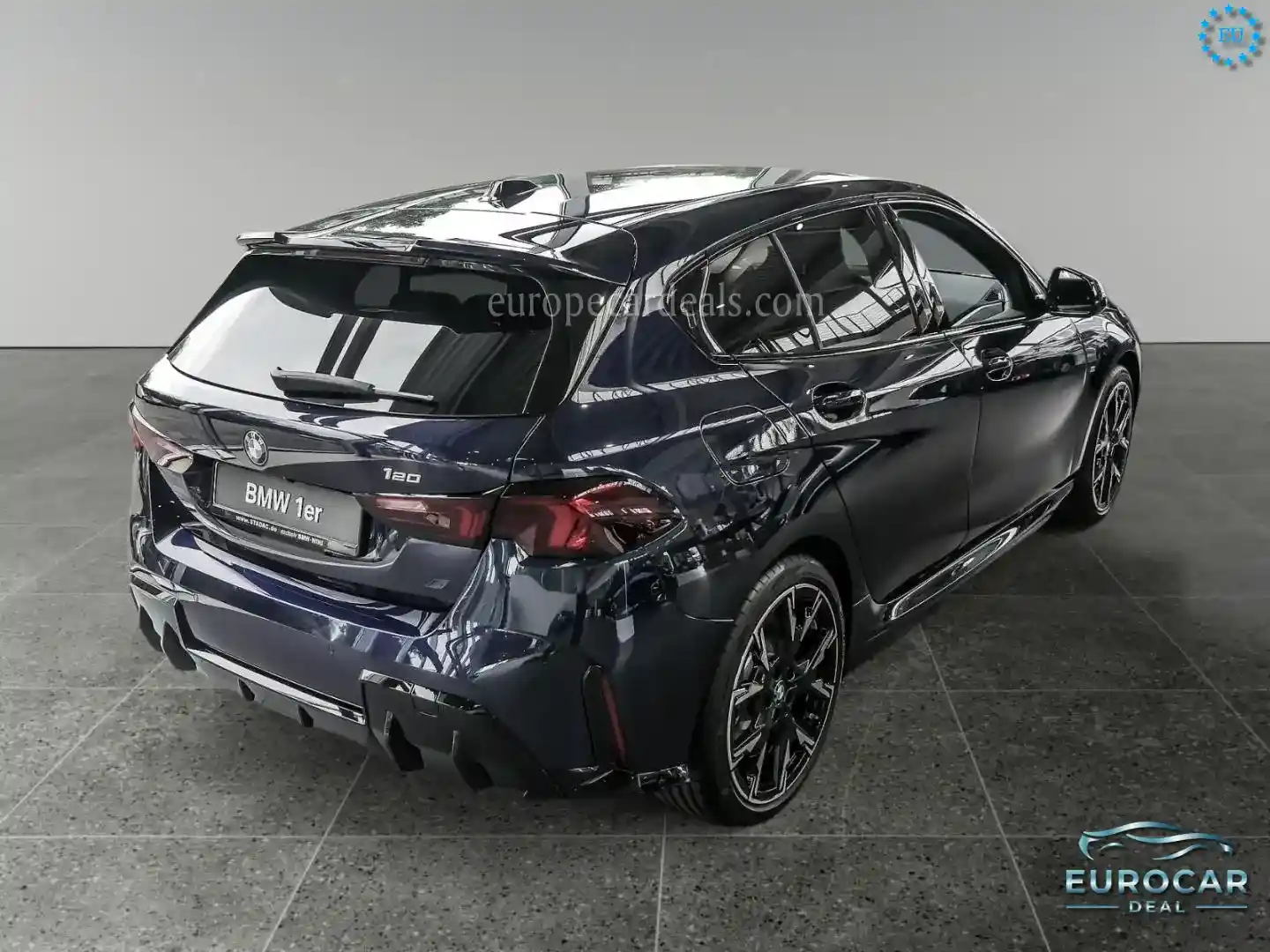 BMW 120