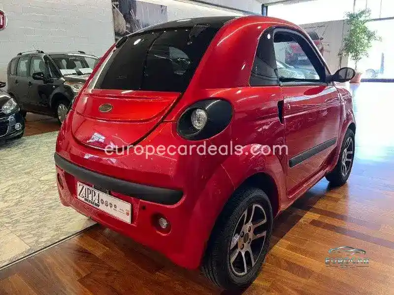 Microcar Other