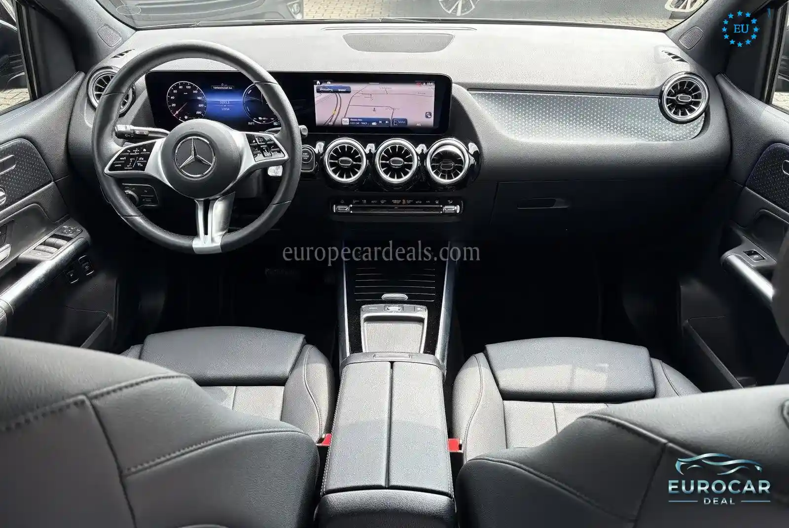 Mercedes-Benz B 250