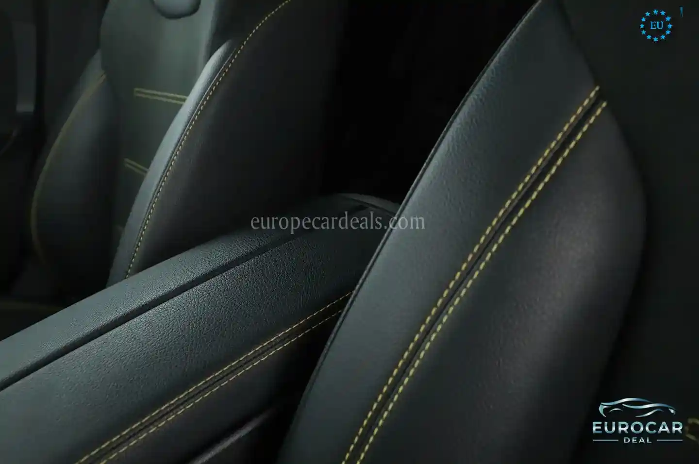 Mercedes-Benz CLA 45 AMG Shooting Brake