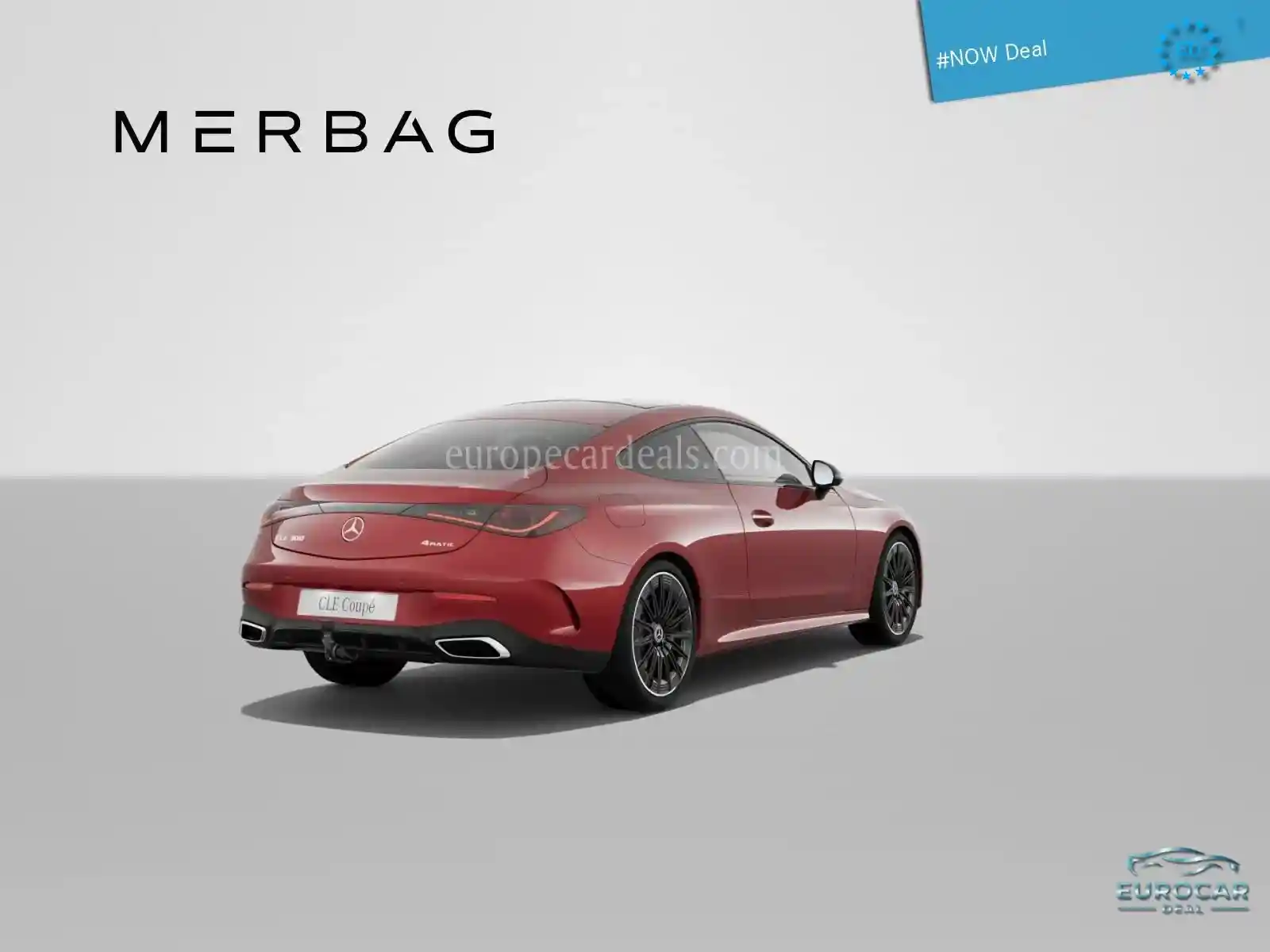 Mercedes-Benz CLE 300