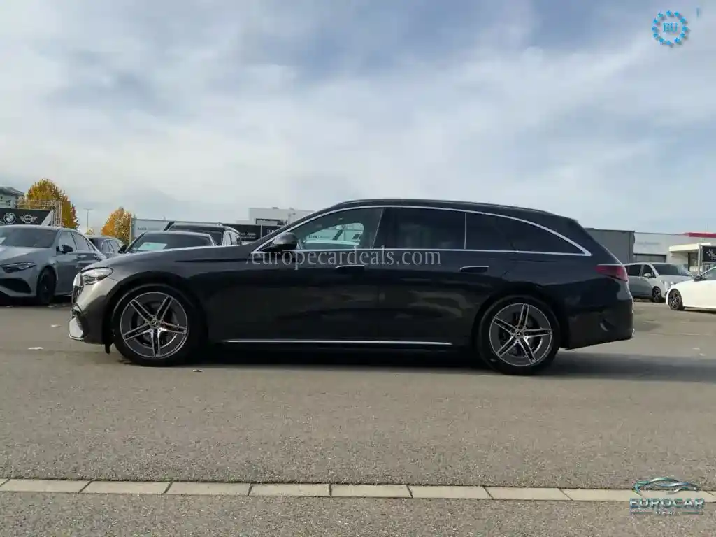 Mercedes-Benz E 450