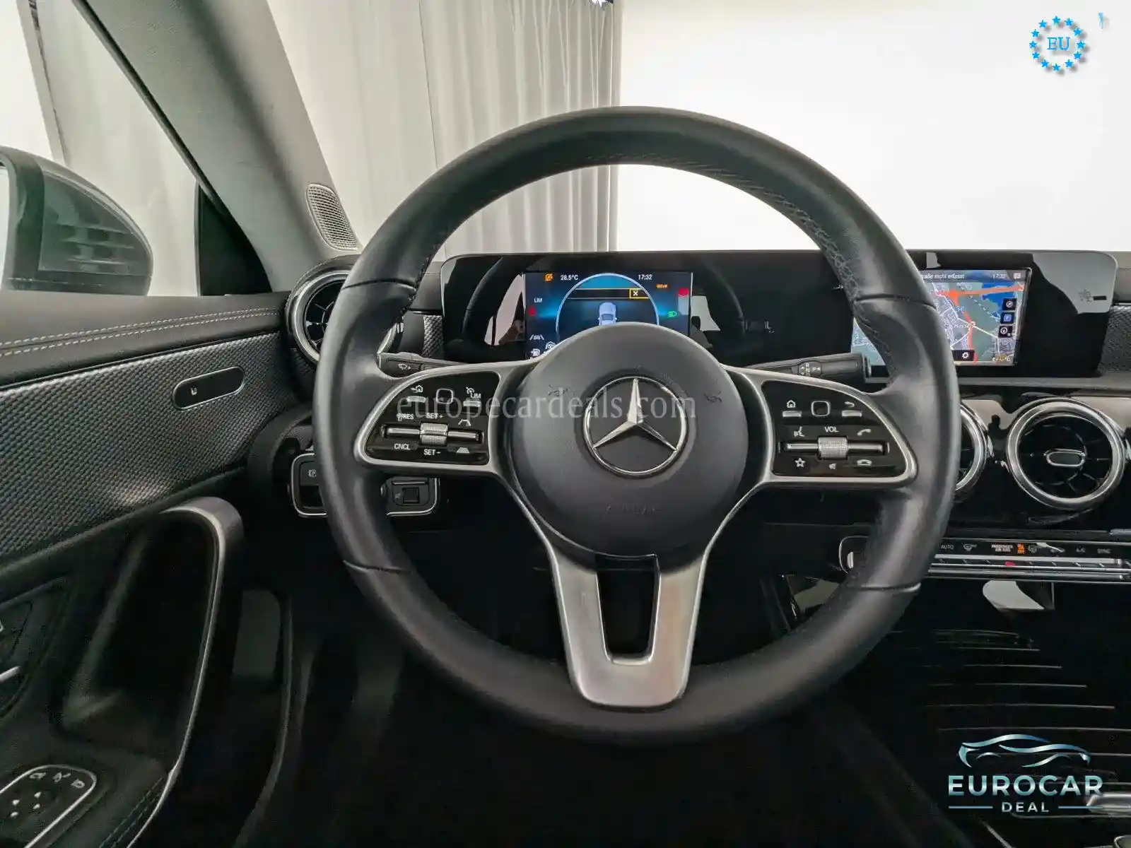Mercedes-Benz CLA 250 Shooting Brake