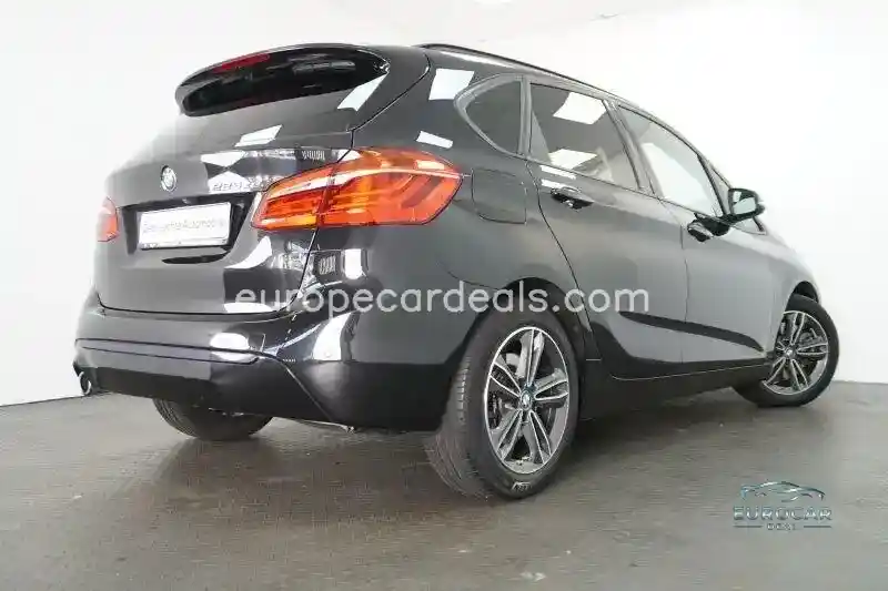 BMW 225 Active Tourer