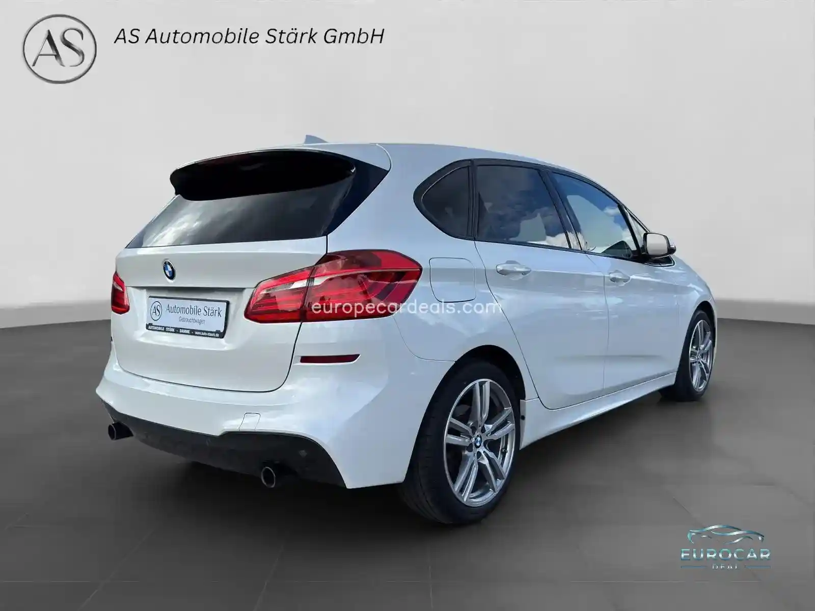 BMW 220 Active Tourer