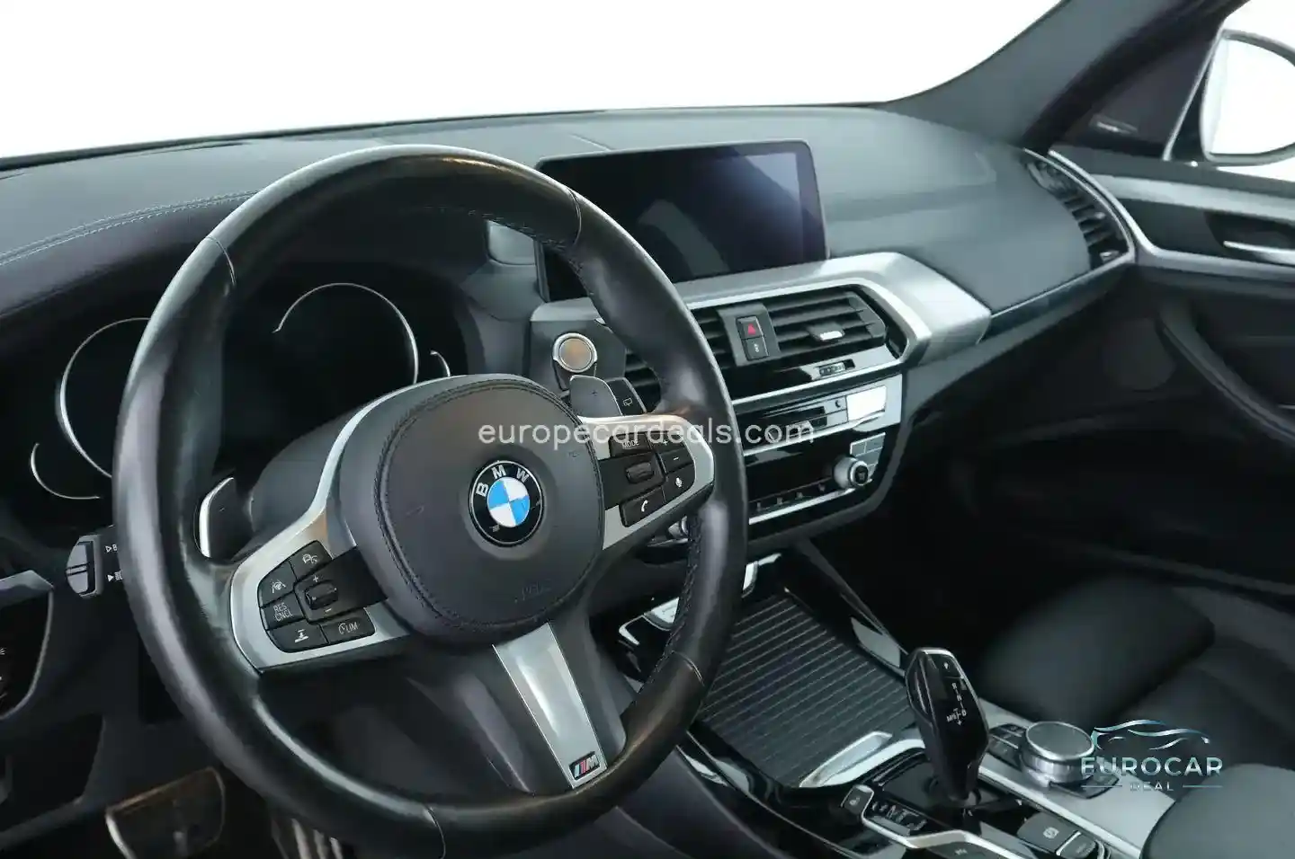 BMW X3 M40