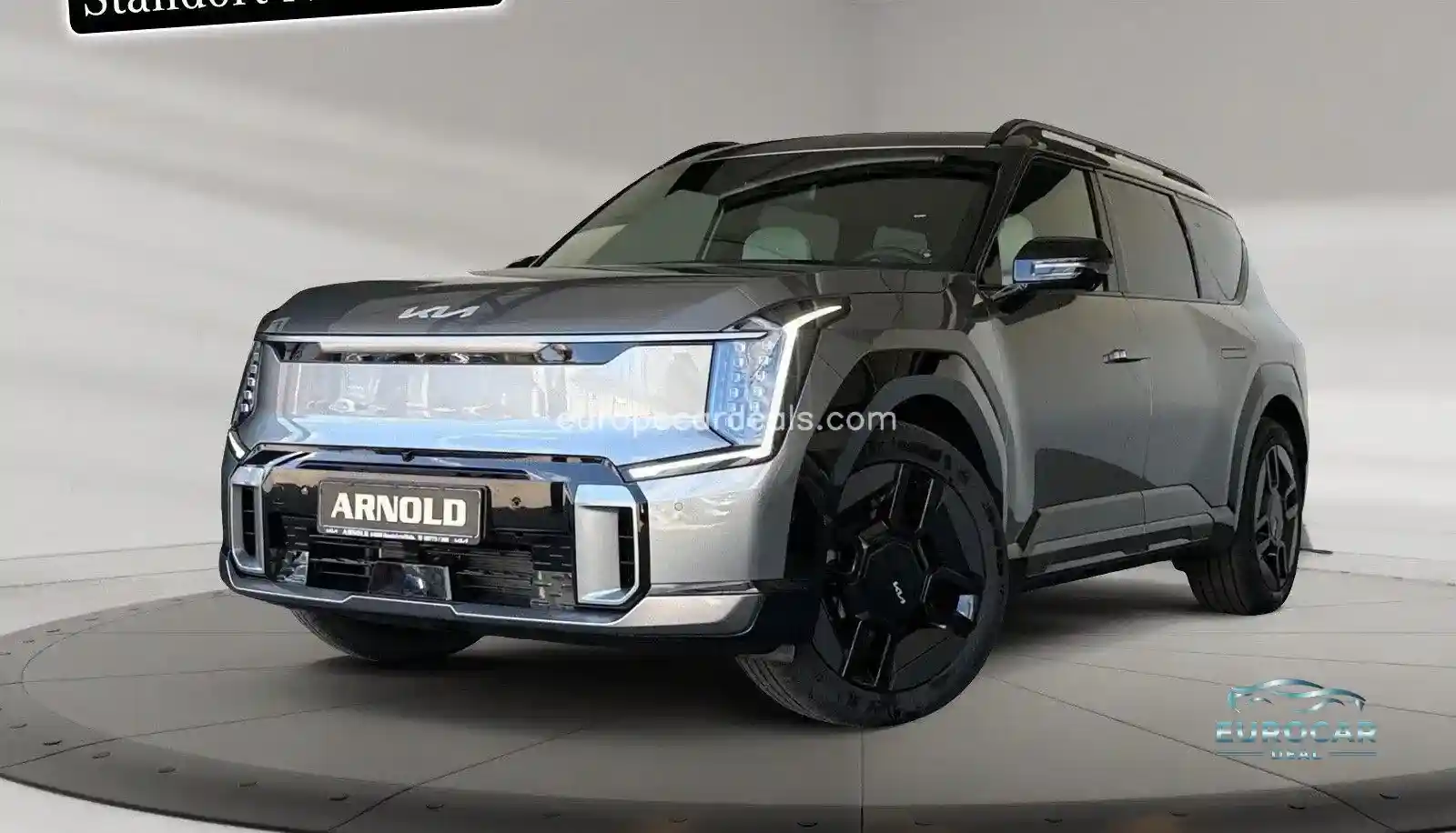 Kia EV9