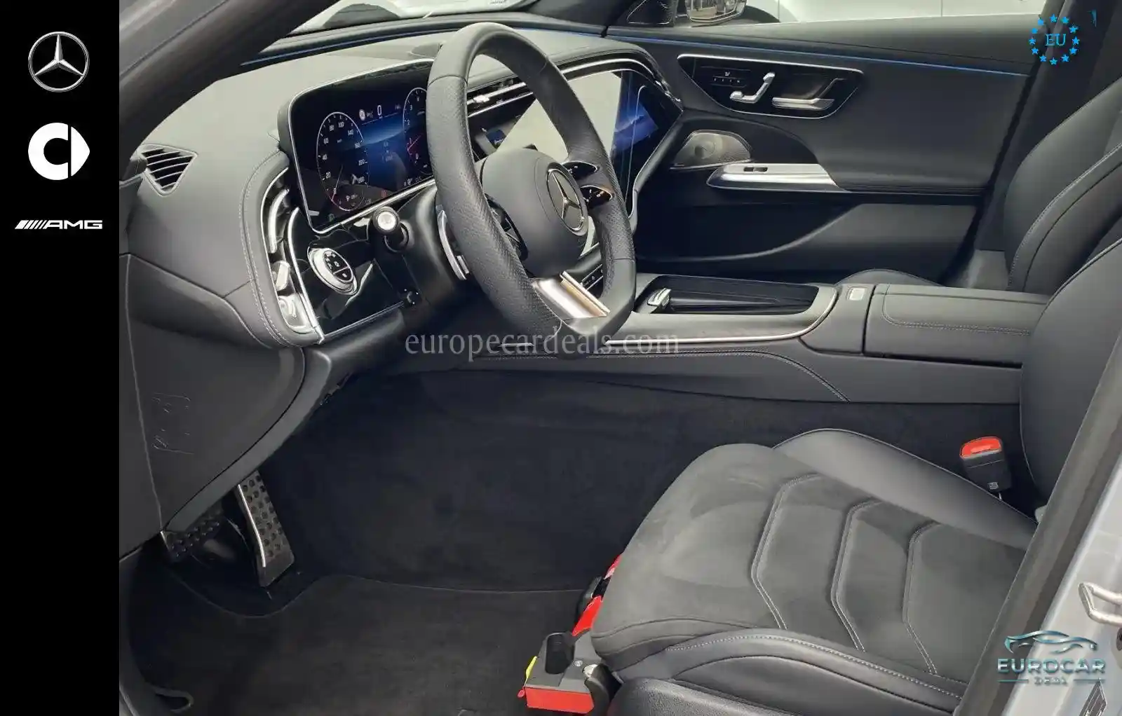 Mercedes-Benz E 450