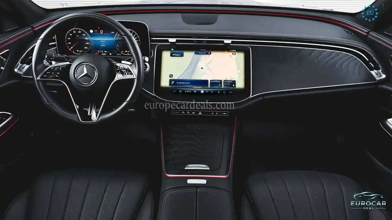Mercedes-Benz E 400