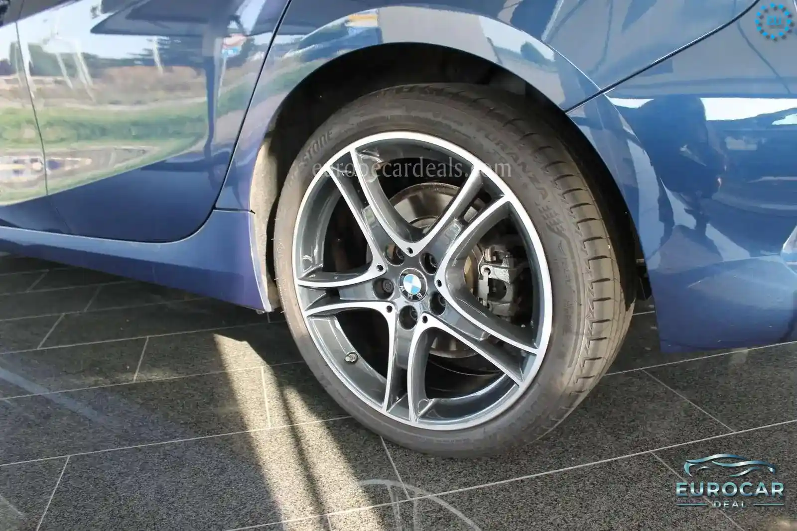 BMW 118