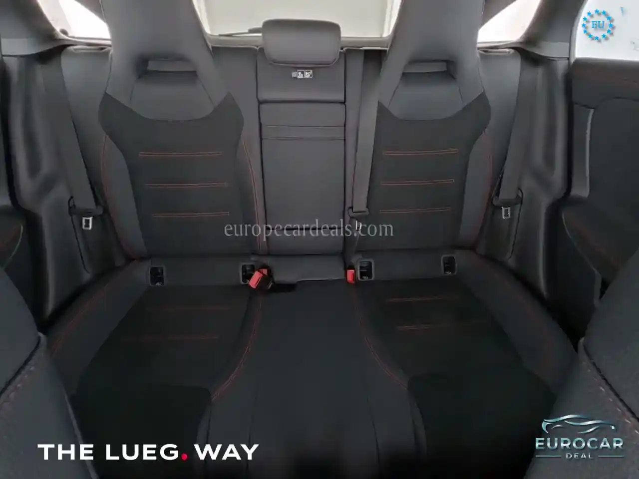 Mercedes-Benz CLA 200 Shooting Brake