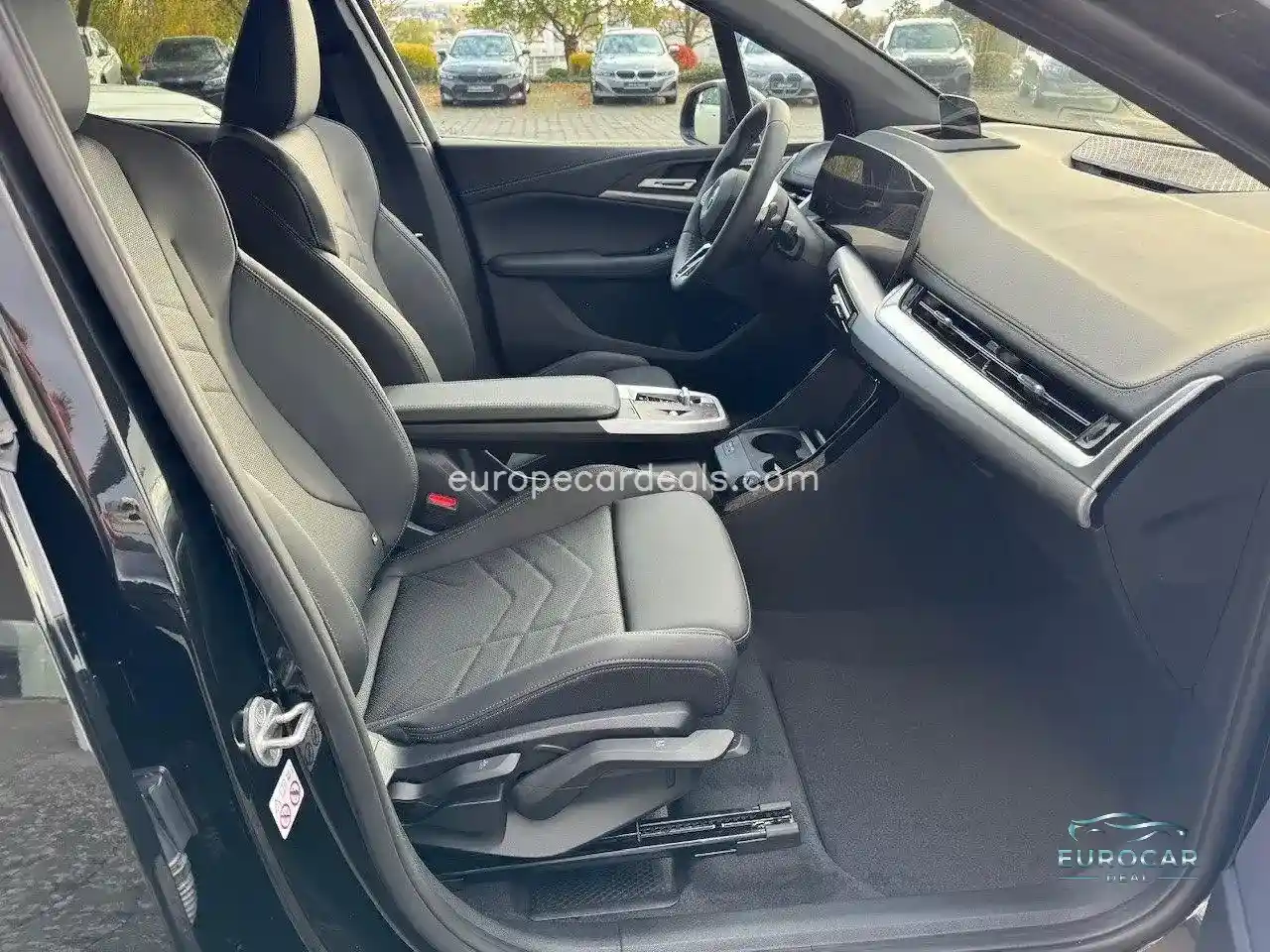 BMW 223 Active Tourer