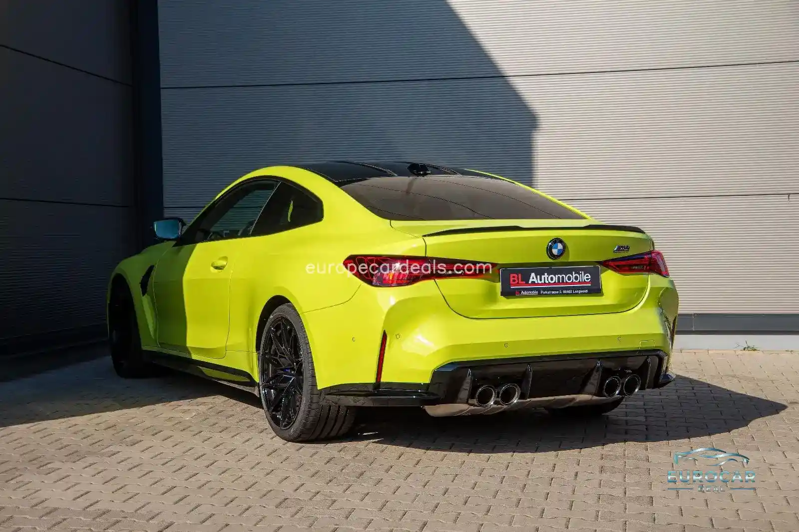 BMW M4