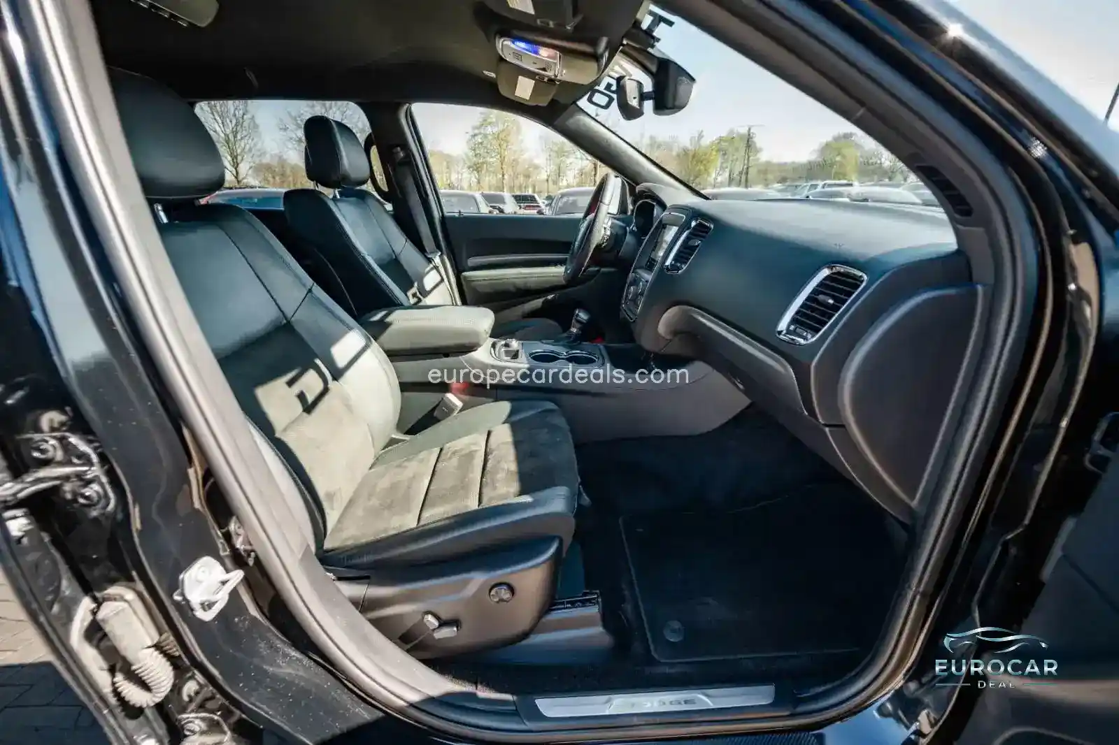 Dodge Durango