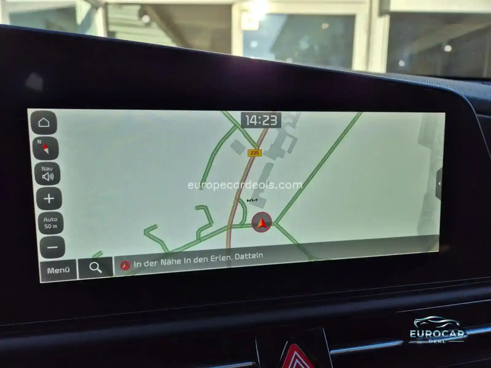 Kia Niro EV