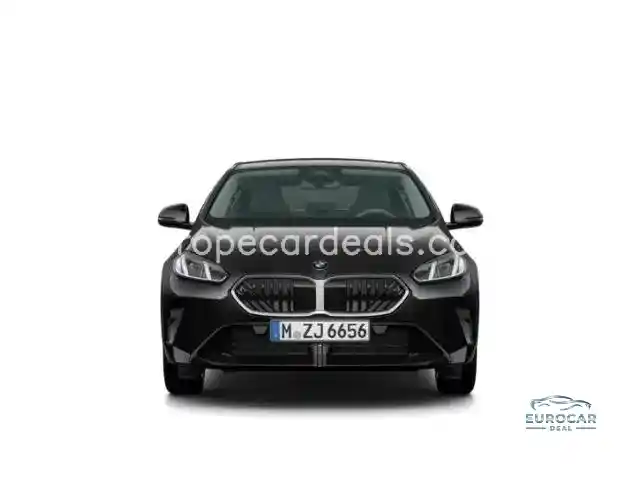BMW 220 Gran Coupé