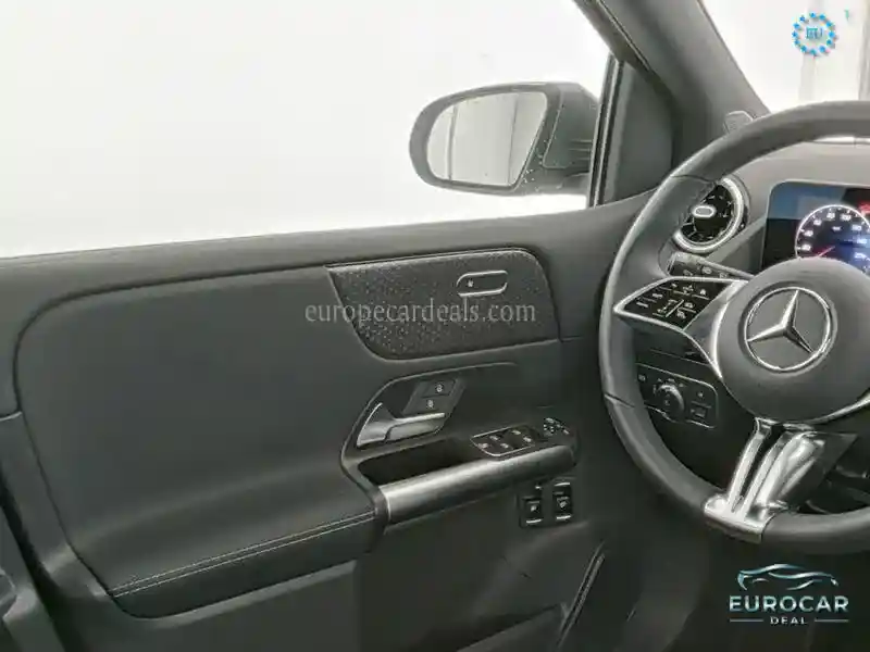 Mercedes-Benz B 250