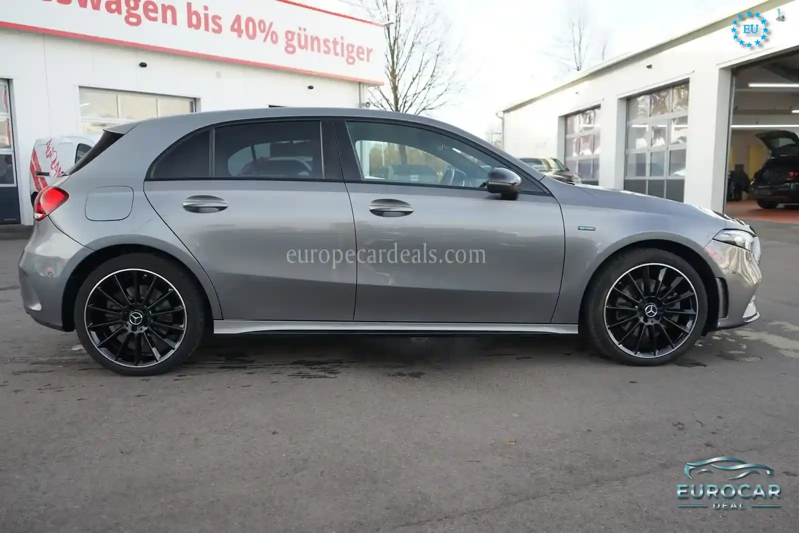 Mercedes-Benz A 140