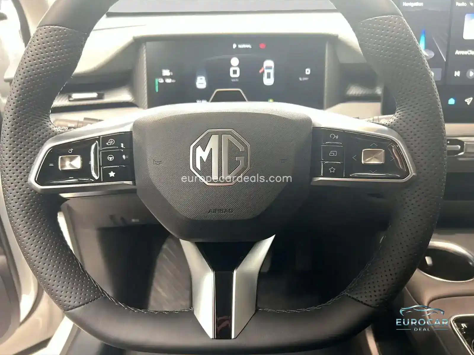 MG S5