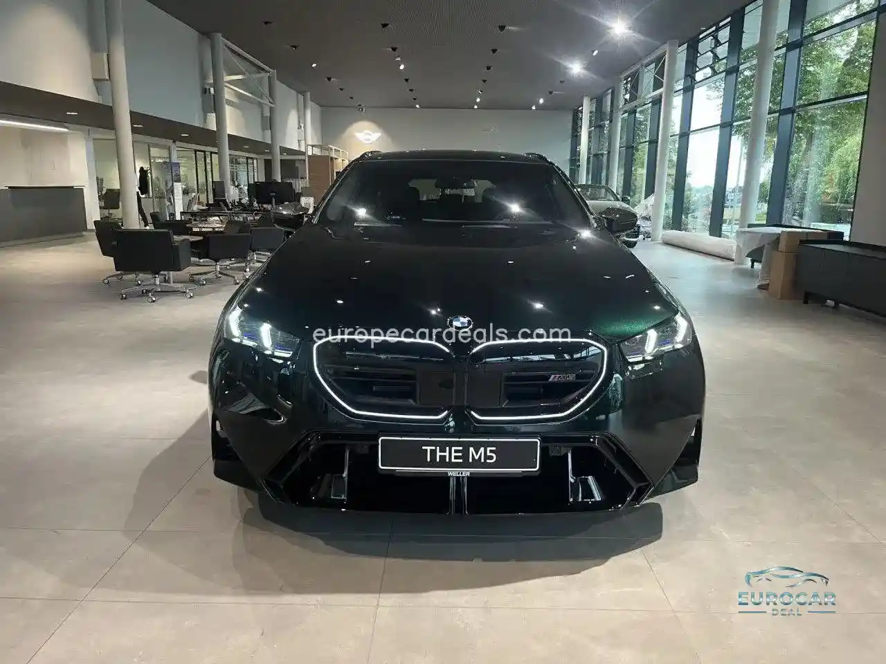 BMW M5
