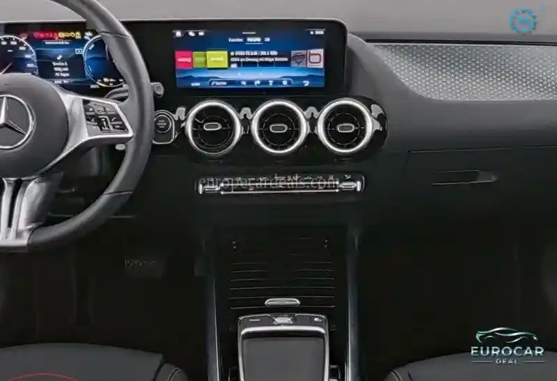 Mercedes-Benz B 250
