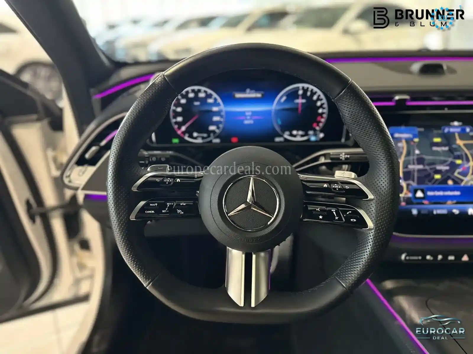 Mercedes-Benz E 300