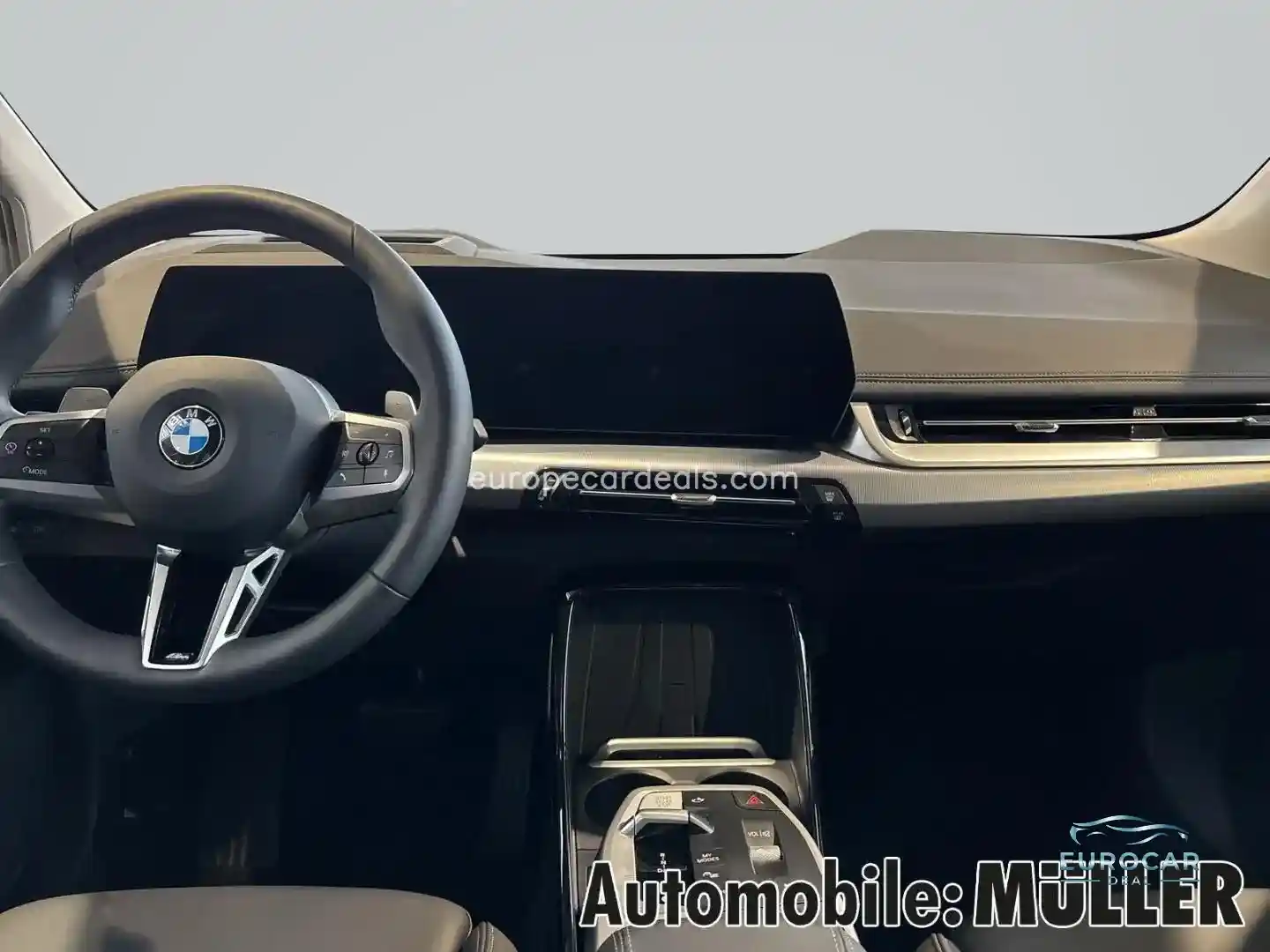 BMW 218 Active Tourer