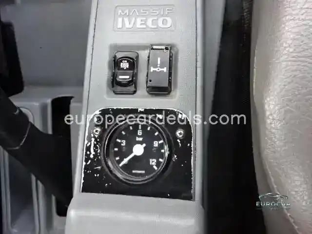 Iveco Massif