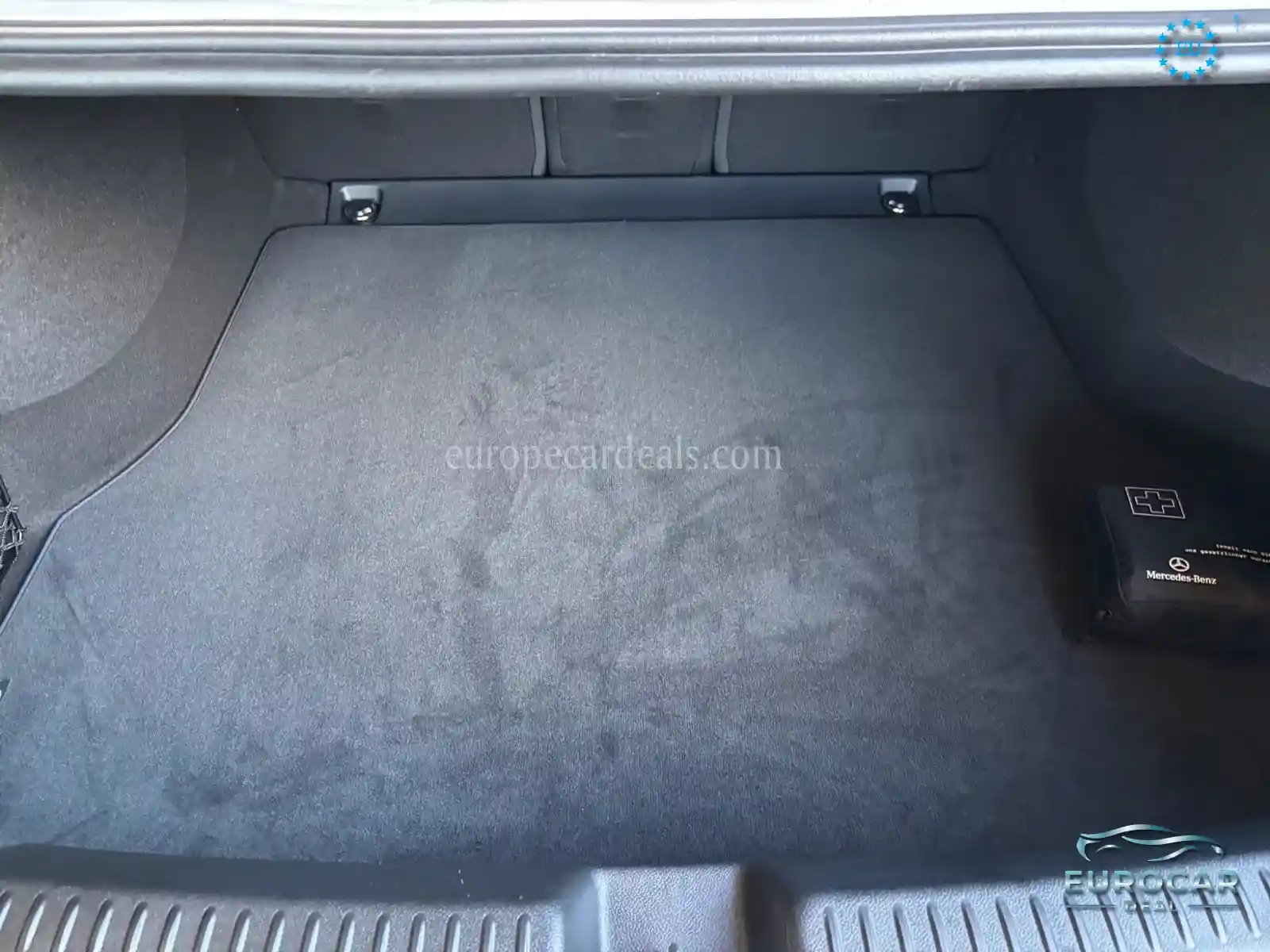 Mercedes-Benz CLA 350