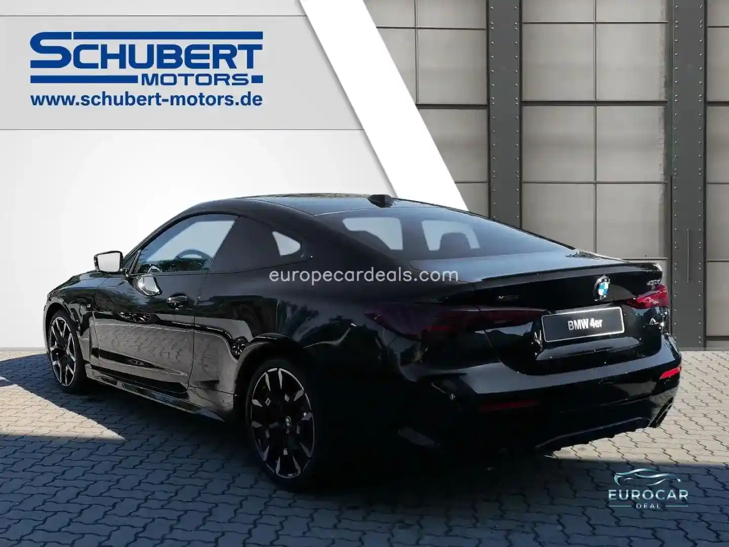 BMW 430