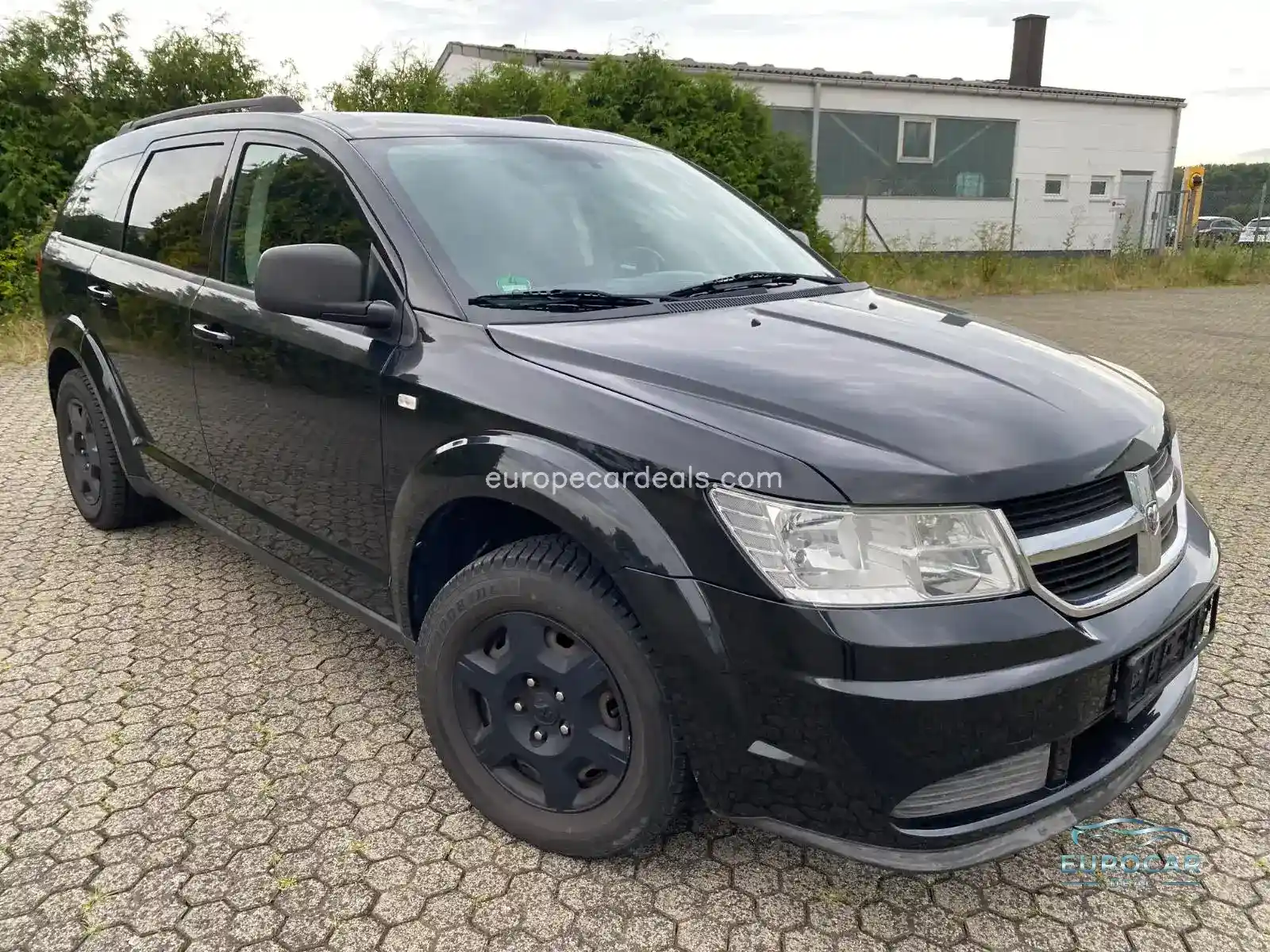 Dodge Journey