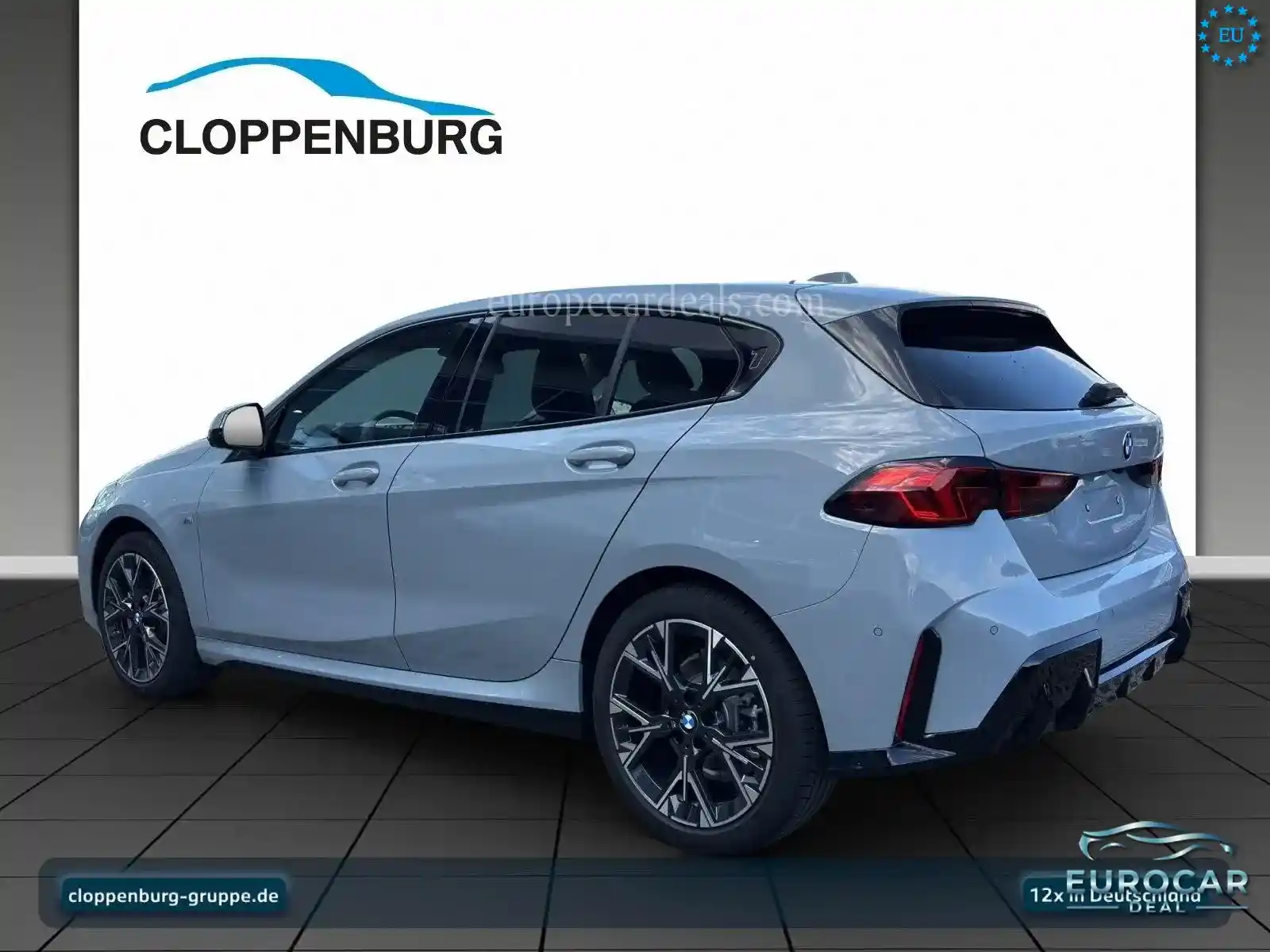 BMW 120