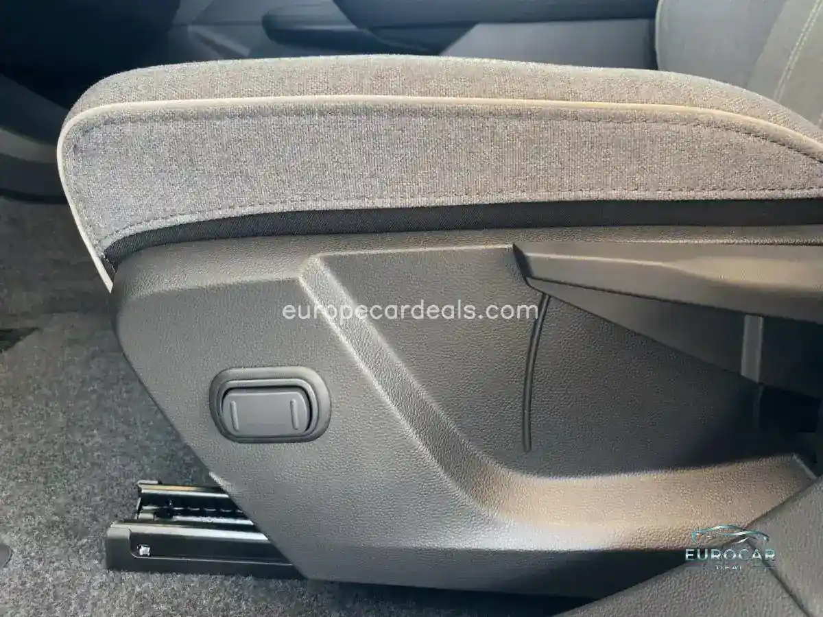 Renault Scenic E-TECH