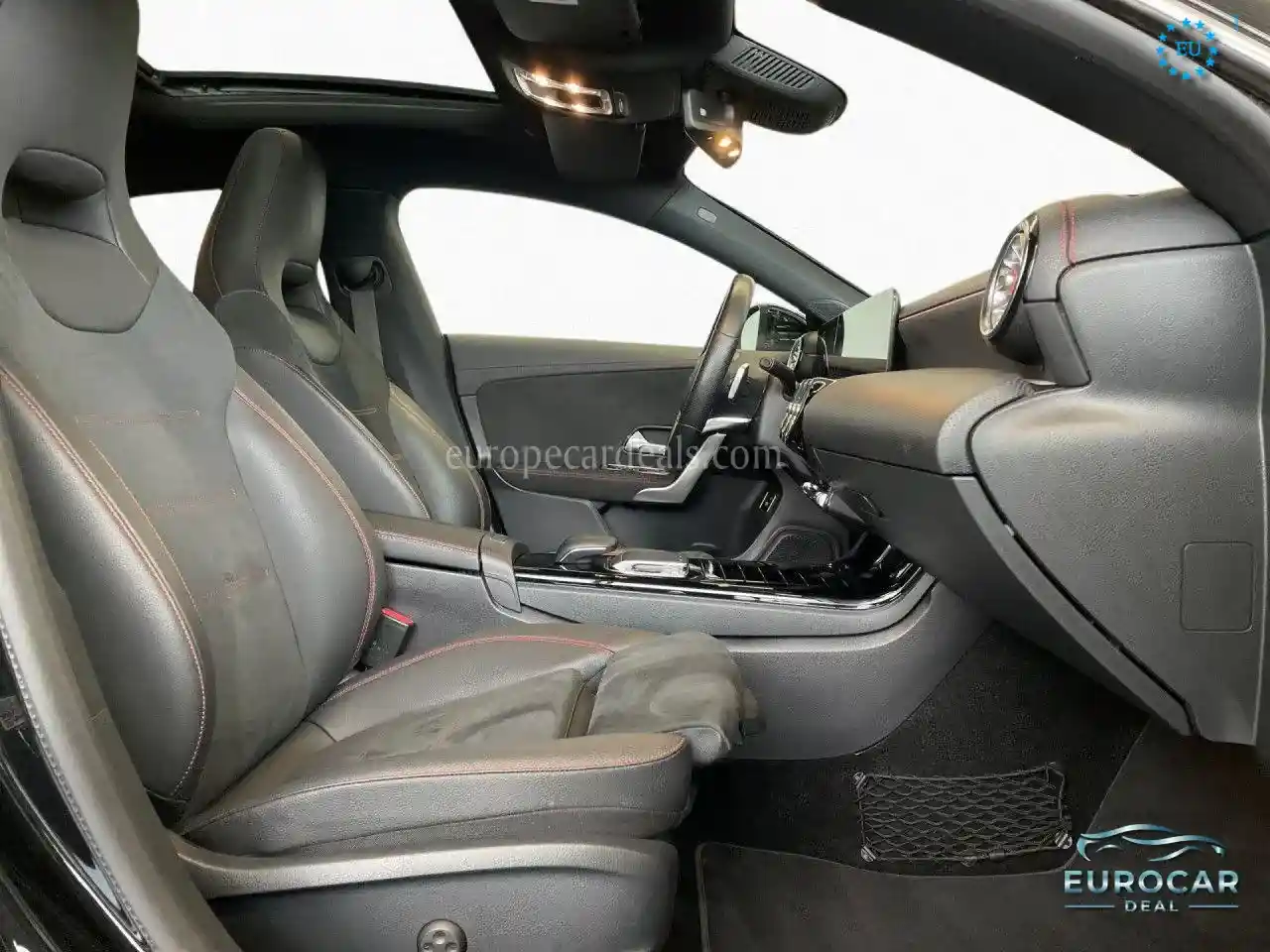 Mercedes-Benz CLA 250 Shooting Brake